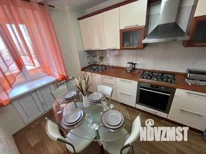 2-к квартира, посуточно, 46м2, 9/9 этаж