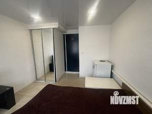 Студия квартира, на длительный срок, 20м2, 5/5 этаж