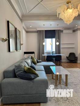 4-к квартира, на длительный срок, 117м2, 10/22 этаж