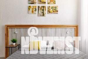 1-к квартира, посуточно, 22м2, 3/5 этаж