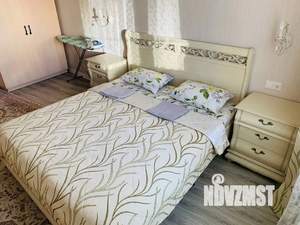 2-к квартира, посуточно, 72м2, 9/12 этаж