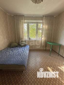 1-к квартира, на длительный срок, 30м2, 2/9 этаж