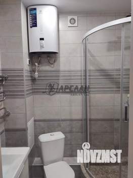 1-к квартира, на длительный срок, 38м2, 9/10 этаж