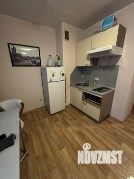 1-к квартира, на длительный срок, 28м2, 4/14 этаж