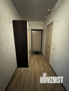 1-к квартира, на длительный срок, 41м2, 3/14 этаж