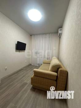 1-к квартира, на длительный срок, 30м2, 6/12 этаж