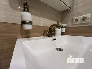 1-к квартира, на длительный срок, 40м2, 2/20 этаж