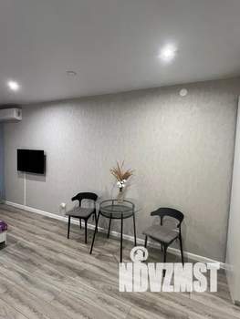 1-к квартира, посуточно, 30м2, 3/23 этаж