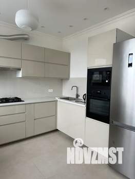 2-к квартира, посуточно, 60м2, 3/5 этаж