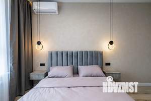 1-к квартира, посуточно, 37м2, 9/10 этаж