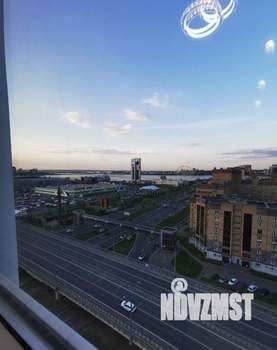 2-к квартира, на длительный срок, 60м2, 14/22 этаж