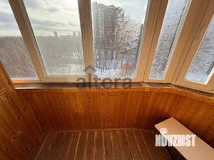 Студия квартира, на длительный срок, 25м2, 6/16 этаж