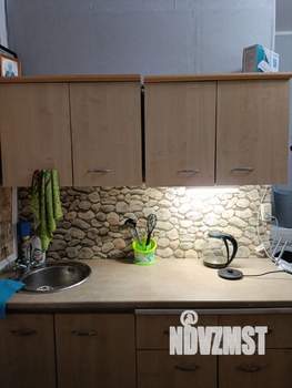 Студия квартира, на длительный срок, 25м2, 1/3 этаж