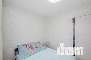 1-к квартира, посуточно, 61м2, 1/1 этаж