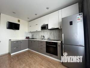 1-к квартира, посуточно, 50м2, 16/17 этаж