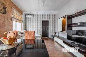 2-к квартира, на длительный срок, 60м2, 3/3 этаж