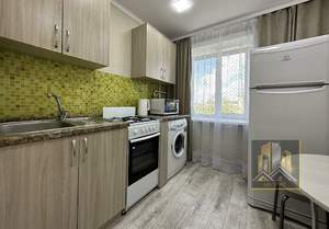 1-к квартира, на длительный срок, 35м2, 12/17 этаж