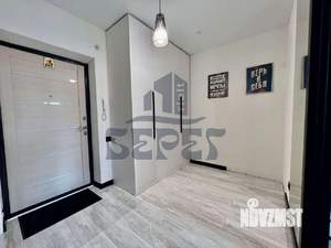 1-к квартира, на длительный срок, 40м2, 11/24 этаж