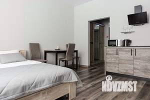 2-к квартира, посуточно, 35м2, 1/1 этаж