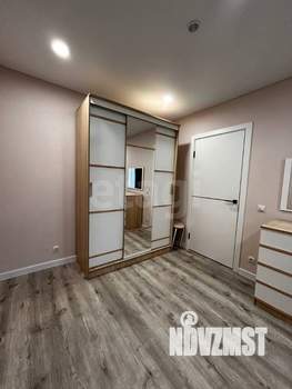 1-к квартира, на длительный срок, 38м2, 8/19 этаж