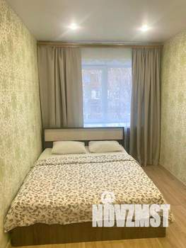 1-к квартира, посуточно, 58м2, 1/1 этаж