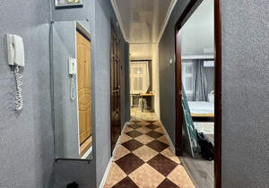 1-к квартира, на длительный срок, 38м2, 10/10 этаж