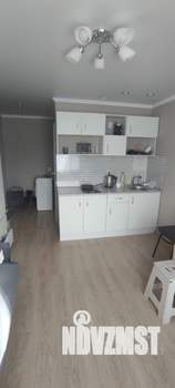 Студия квартира, на длительный срок, 16м2, 3/5 этаж