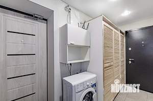 1-к квартира, посуточно, 15м2, 1/1 этаж