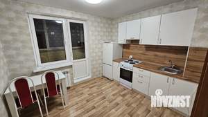 1-к квартира, на длительный срок, 41м2, 8/20 этаж