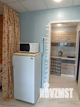 1-к квартира, посуточно, 25м2, 9/9 этаж