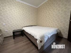 2-к квартира, посуточно, 55м2, 2/9 этаж