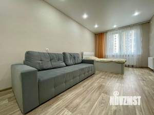 1-к квартира, на длительный срок, 38м2, 5/9 этаж