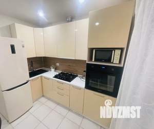 2-к квартира, посуточно, 54м2, 7/9 этаж