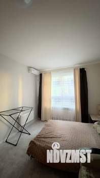 1-к квартира, на длительный срок, 41м2, 6/9 этаж