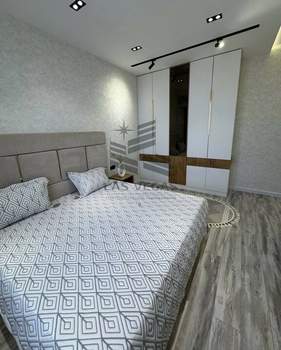 1-к квартира, на длительный срок, 40м2, 5/16 этаж
