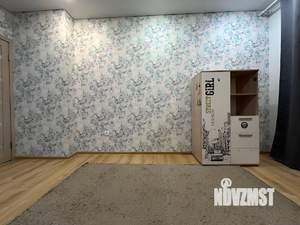 2-к квартира, на длительный срок, 50м2, 4/20 этаж