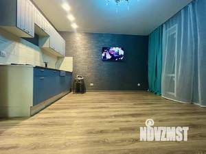 1-к квартира, посуточно, 30м2, 14/14 этаж