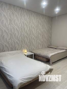 1-к квартира, посуточно, 55м2, 5/10 этаж