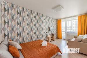1-к квартира, на длительный срок, 50м2, 8/20 этаж