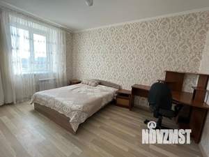 2-к квартира, посуточно, 74м2, 8/9 этаж