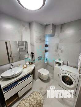 2-к квартира, на длительный срок, 45м2, 5/24 этаж