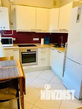 1-к квартира, посуточно, 35м2, 2/5 этаж