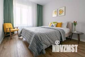 2-к квартира, посуточно, 65м2, 5/10 этаж