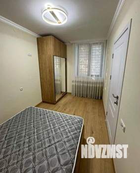 2-к квартира, на длительный срок, 62м2, 3/5 этаж