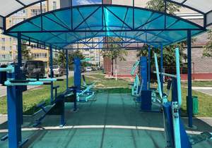 1-к квартира, на длительный срок, 42м2, 9/9 этаж