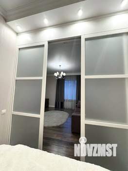 1-к квартира, на длительный срок, 50м2, 2/4 этаж