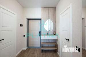2-к квартира, на длительный срок, 42м2, 18/20 этаж
