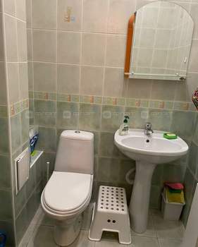 2-к квартира, на длительный срок, 60м2, 2/9 этаж