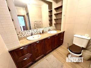 3-к квартира, посуточно, 120м2, 1/1 этаж
