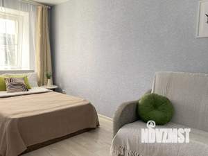 2-к квартира, посуточно, 45м2, 3/6 этаж